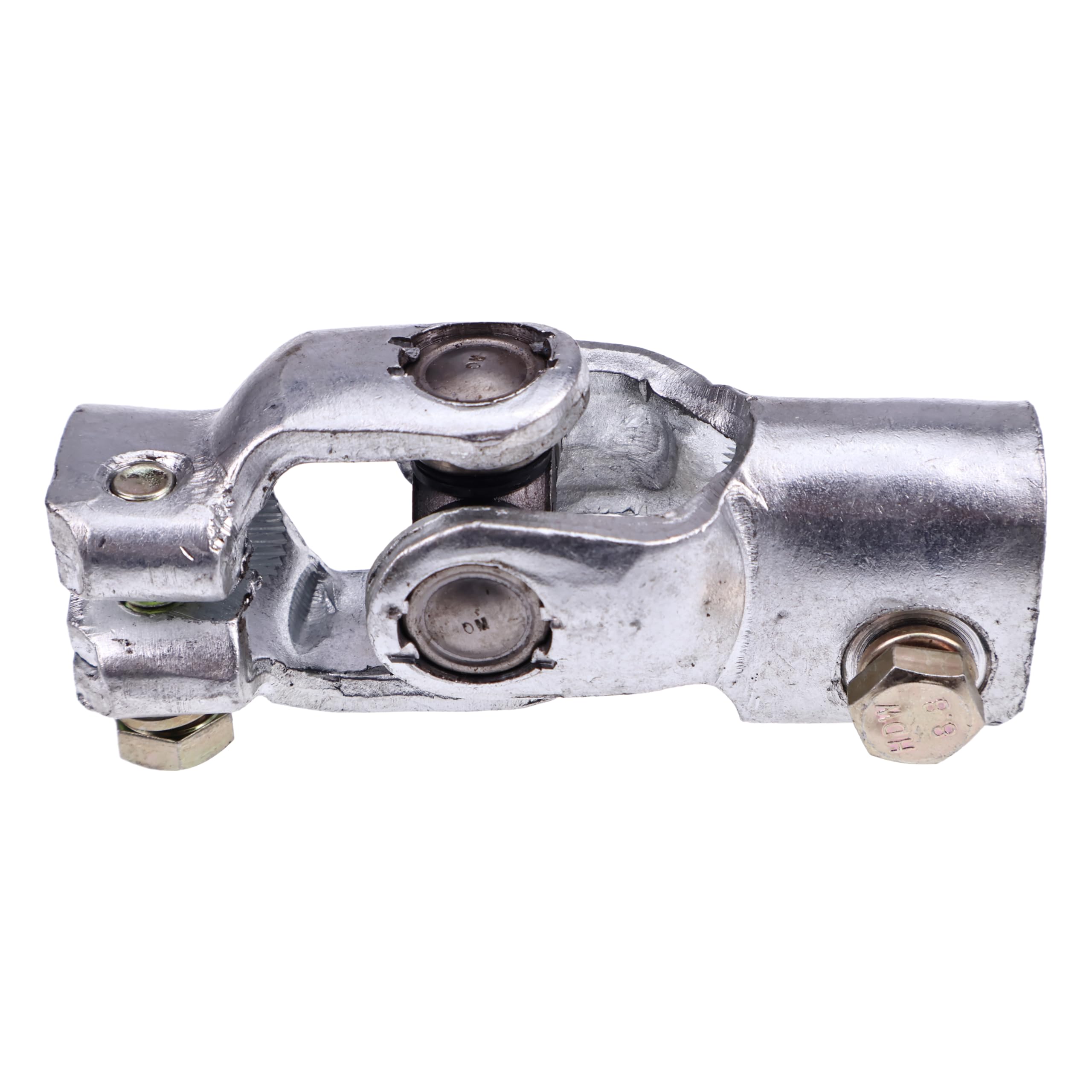 JEENDA Steering Coupler Shaft U Joint Swivel 53323-SM4-013